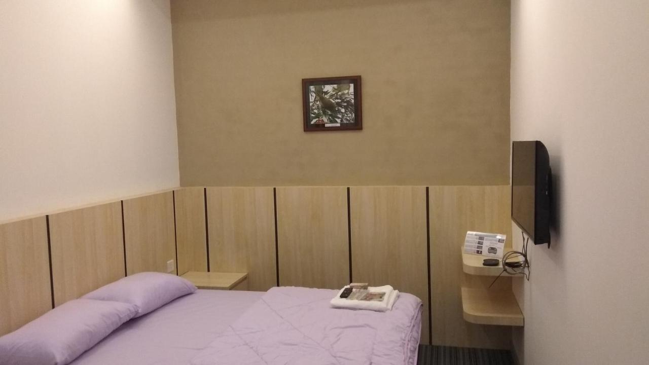 Nest Dayrooms バンダル スリ ブガワン エクステリア 写真