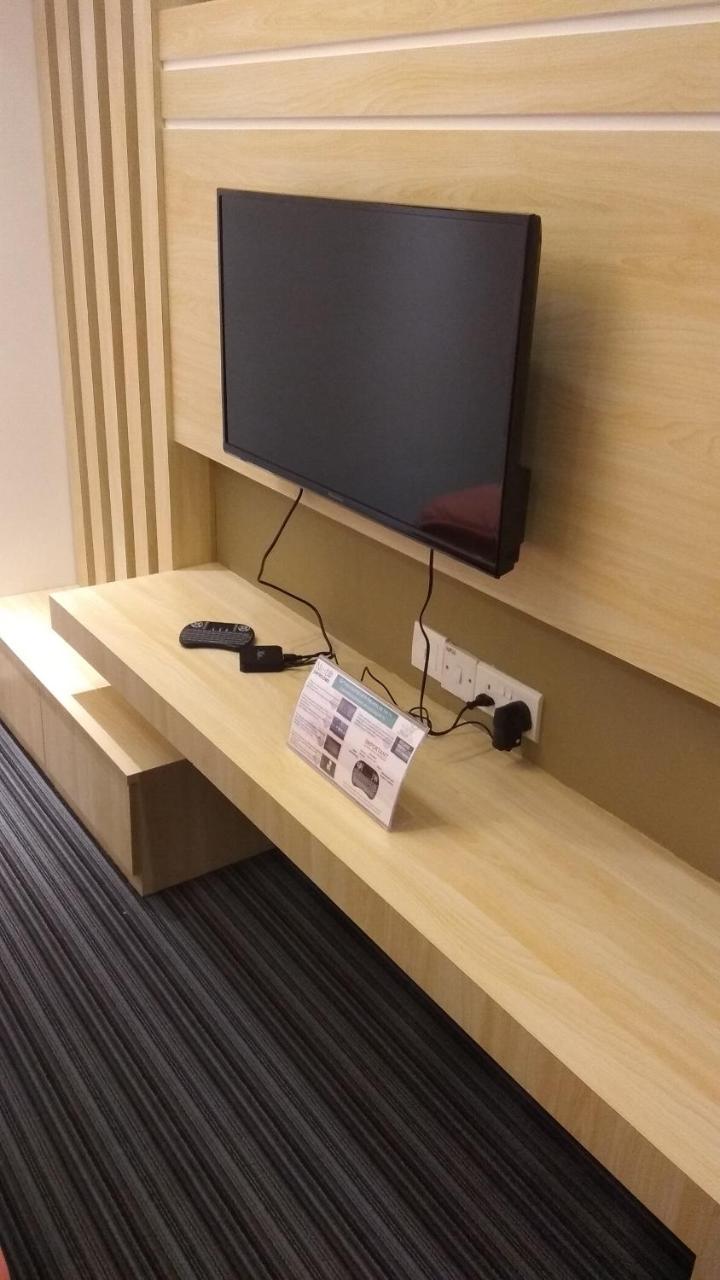 Nest Dayrooms バンダル スリ ブガワン エクステリア 写真