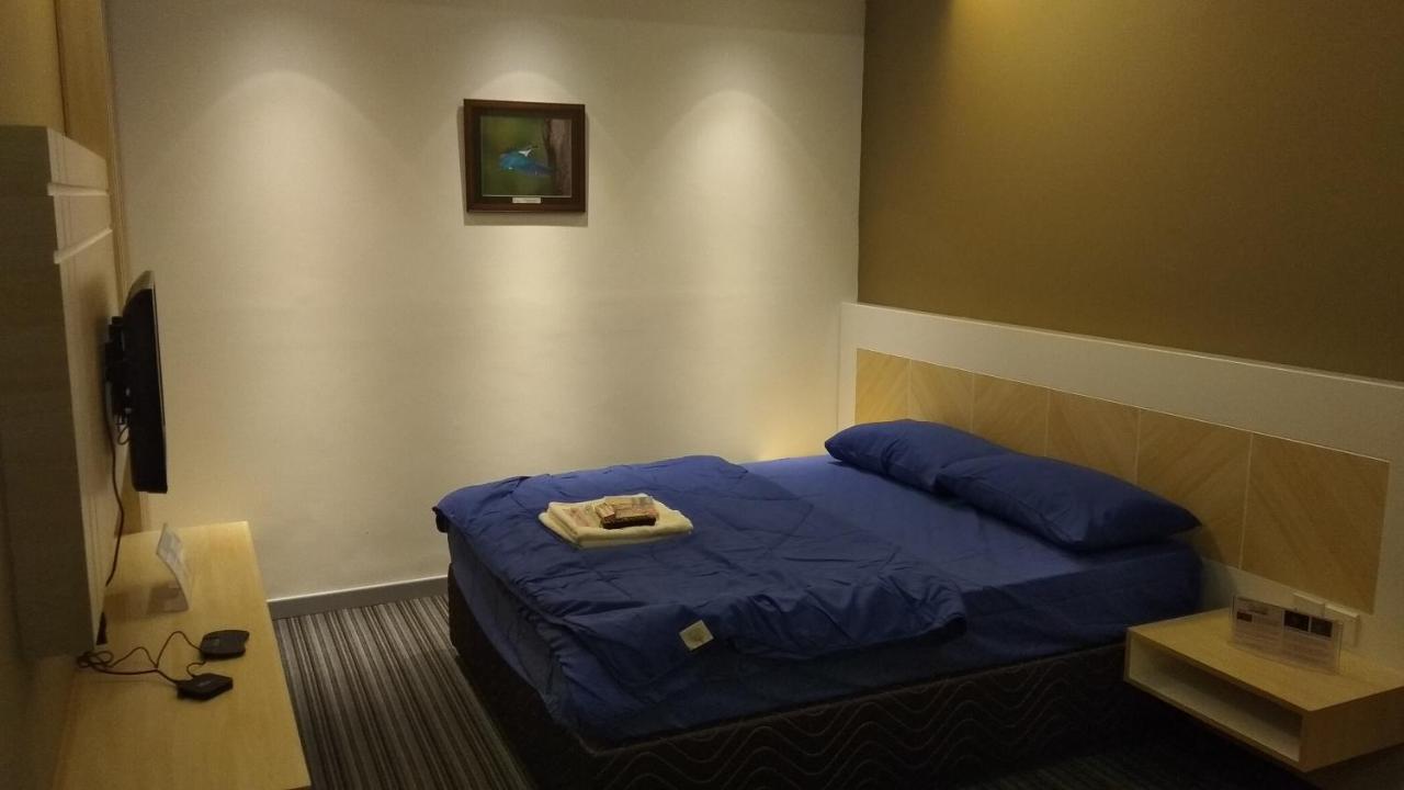 Nest Dayrooms バンダル スリ ブガワン エクステリア 写真