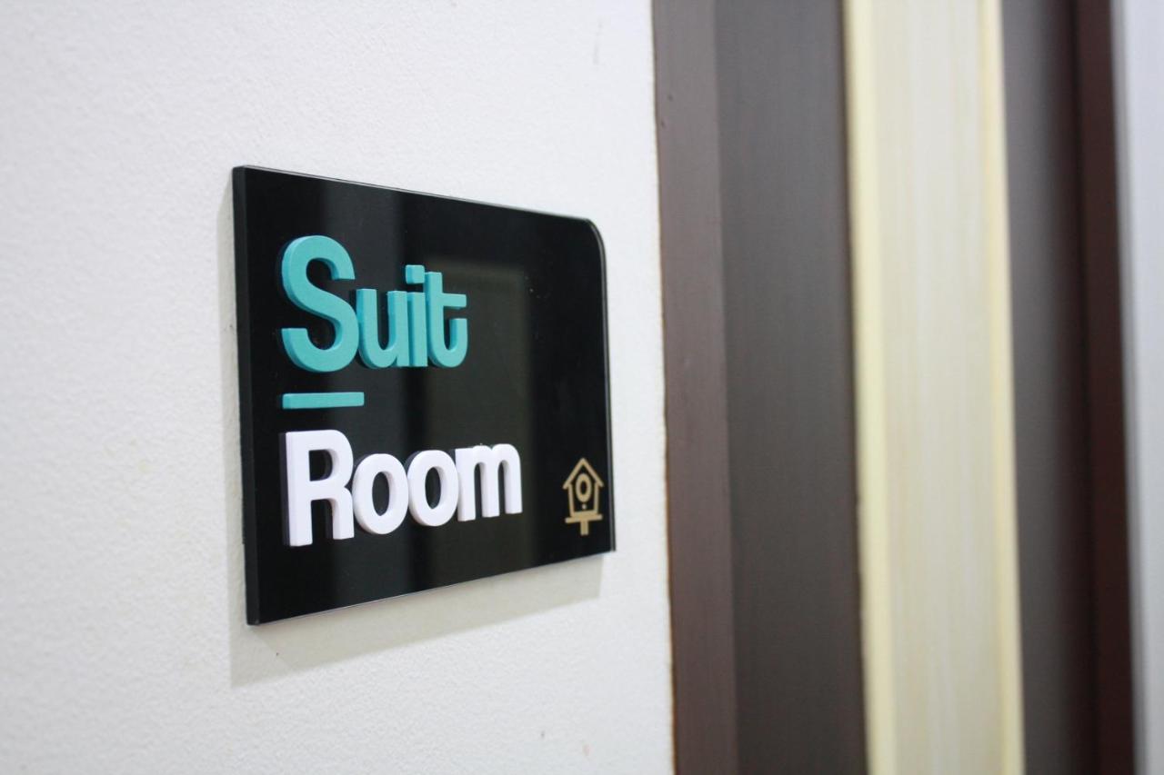 Nest Dayrooms バンダル スリ ブガワン エクステリア 写真